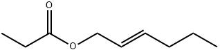 trans-2-HEXENYL PROPIONATE